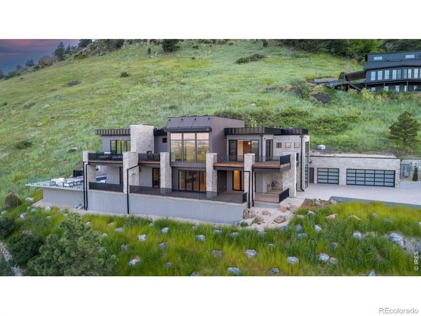 3645 Cholla Court, Boulder CO 80304
