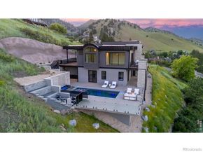 3645 Cholla Court, Boulder CO 80304