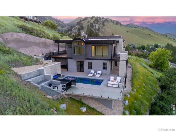 3645 Cholla Court, Boulder CO 80304
