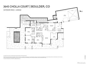 3645 Cholla Court, Boulder CO 80304