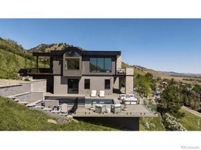 3645 Cholla Court, Boulder CO 80304