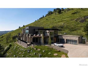 3645 Cholla Court, Boulder CO 80304