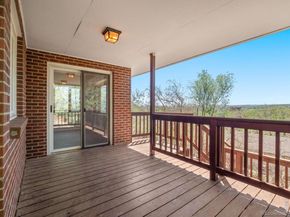 2360 Balsam Drive, Boulder CO 80304