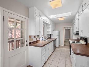 2360 Balsam Drive, Boulder CO 80304