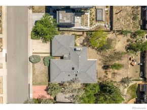 2360 Balsam Drive, Boulder CO 80304