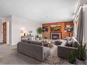 2360 Balsam Drive, Boulder CO 80304