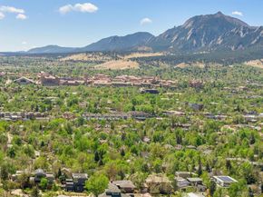 2360 Balsam Drive, Boulder CO 80304