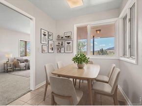 2360 Balsam Drive, Boulder CO 80304