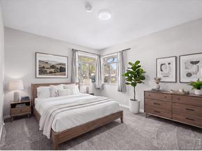 2360 Balsam Drive, Boulder CO 80304