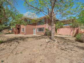 2360 Balsam Drive, Boulder CO 80304