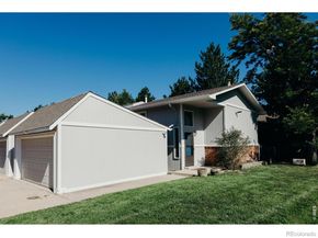 5481 White Place, Boulder CO 80303