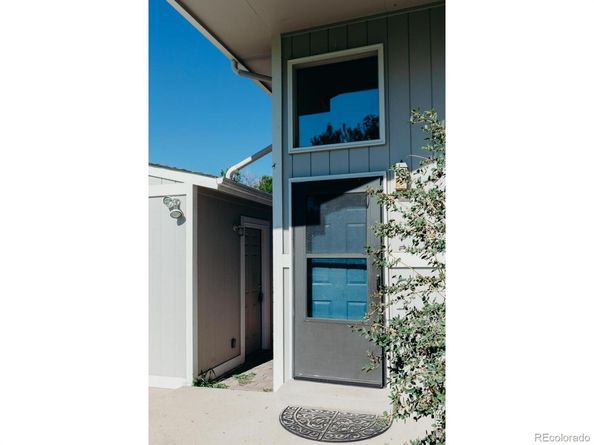 5481 White Place, Boulder CO 80303