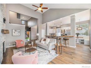 3403 W 111th Drive, Westminster CO 80031