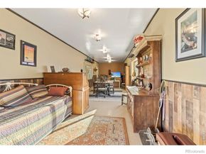 27033 Thea Gulch Road, Golden CO 80403
