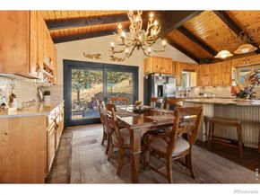 27033 Thea Gulch Road, Golden CO 80403