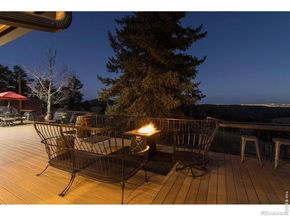 27033 Thea Gulch Road, Golden CO 80403