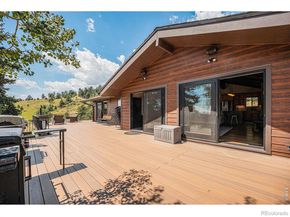 27033 Thea Gulch Road, Golden CO 80403