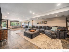 27033 Thea Gulch Road, Golden CO 80403