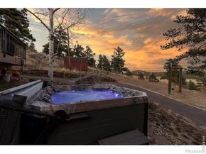 27033 Thea Gulch Road, Golden CO 80403