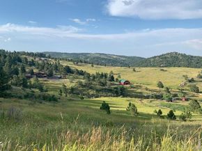 27033 Thea Gulch Road, Golden CO 80403