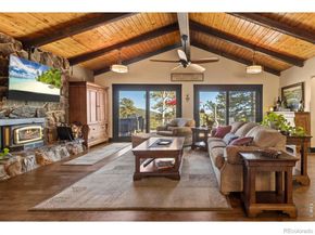 27033 Thea Gulch Road, Golden CO 80403