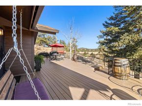 27033 Thea Gulch Road, Golden CO 80403
