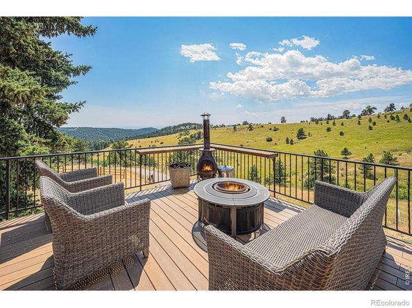 27033 Thea Gulch Road, Golden CO 80403