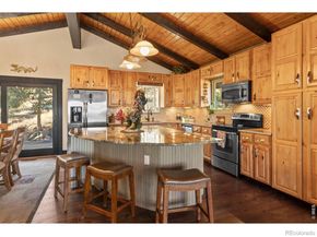27033 Thea Gulch Road, Golden CO 80403