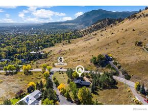 255 Linden Drive, Boulder CO 80304