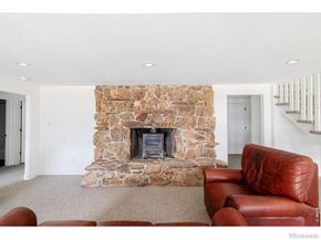 255 Linden Drive, Boulder CO 80304