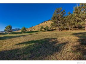 255 Linden Drive, Boulder CO 80304