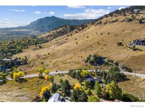255 Linden Drive, Boulder CO 80304