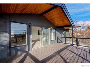 255 Linden Drive, Boulder CO 80304