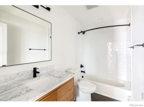 255 Linden Drive, Boulder CO 80304