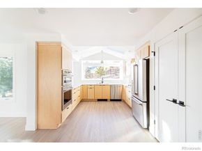 255 Linden Drive, Boulder CO 80304