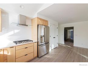 255 Linden Drive, Boulder CO 80304