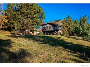 255 Linden Drive, Boulder CO 80304