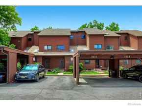 3131 Bell Drive, Boulder CO 80301