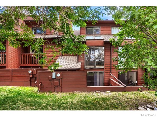 3131 Bell Drive, Boulder CO 80301