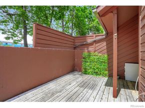 3131 Bell Drive, Boulder CO 80301
