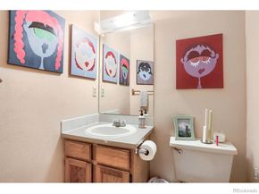 3131 Bell Drive, Boulder CO 80301