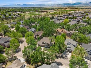 4219 Prairie Fire Circle, Longmont CO 80503