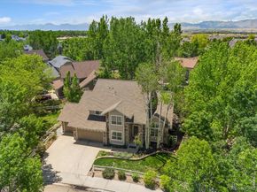 4219 Prairie Fire Circle, Longmont CO 80503