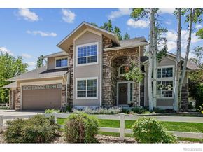 4219 Prairie Fire Circle, Longmont CO 80503