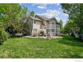 4219 Prairie Fire Circle, Longmont CO 80503