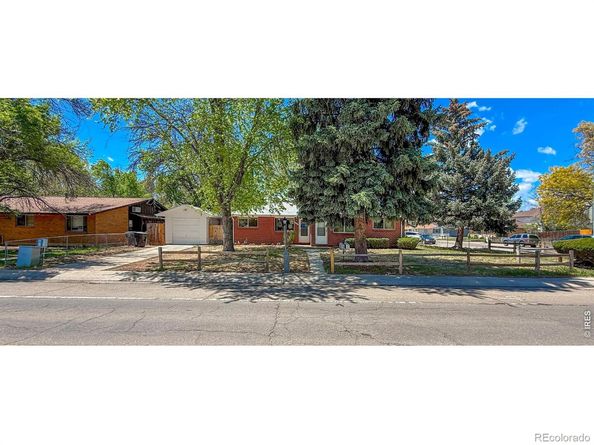 2051-2053 Collyer Street, Longmont CO 80501