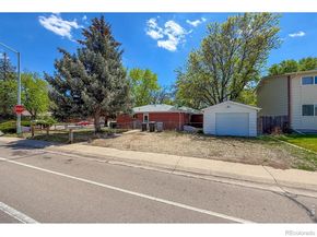 2051-2053 Collyer Street, Longmont CO 80501
