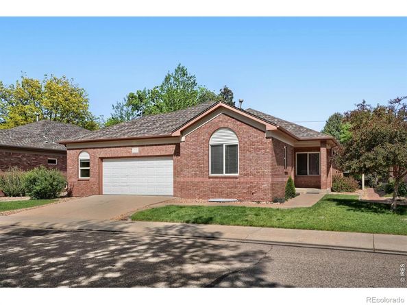 1013 Boxelder Circle, Longmont CO 80503