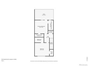 400 W Baseline Road B, Lafayette CO 80026