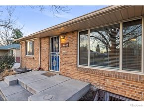 4645 E Colorado Avenue, Denver CO 80222